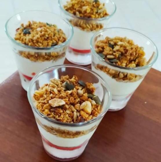 اتاق استاندارد با چشمانداز باغ, La Kazanou