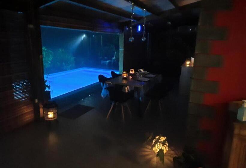 اتاق استاندارد با دسترسی به اسپا, La Kazanou