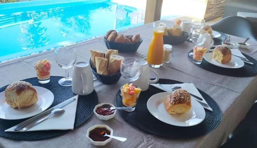 اتاق استاندارد با دسترسی به اسپا, La Kazanou