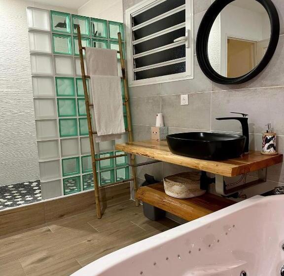 اتاق استاندارد با دسترسی به اسپا, La Kazanou