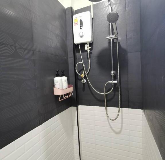 Стандартный Номер Кровать Кинг, Nararin Garden House