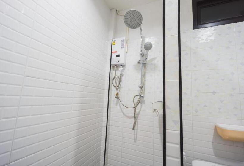 豪华工作室, Nararin Garden House