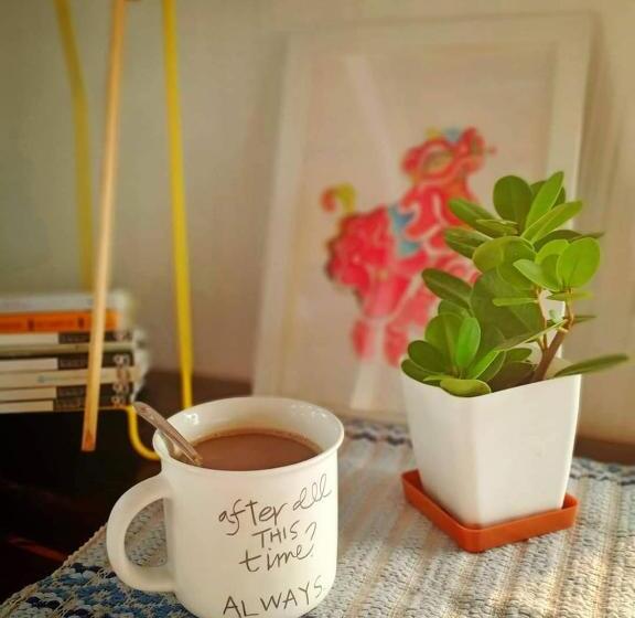 豪华工作室, Nararin Garden House