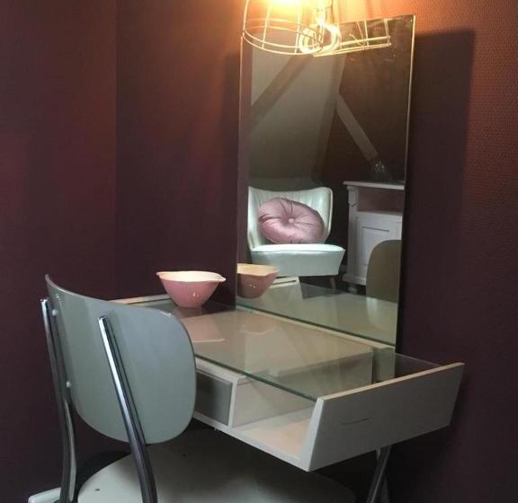 חדר דלוקס, Onder De Boom