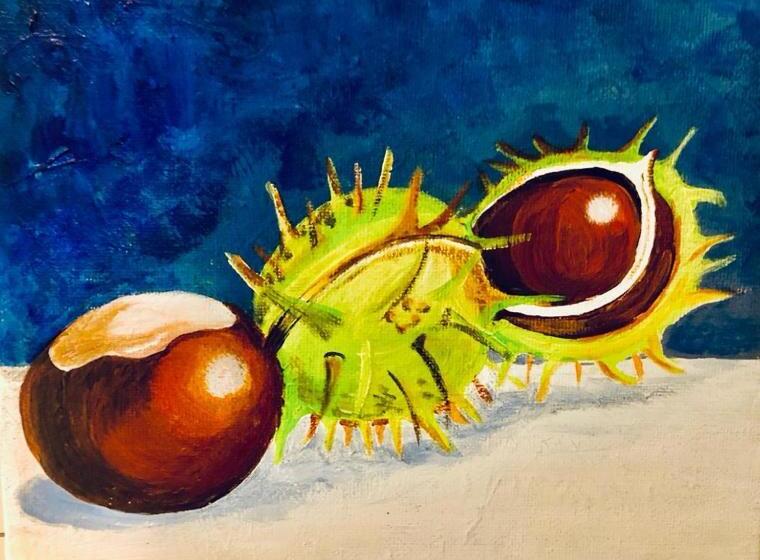 חדר דלוקס, Onder De Boom