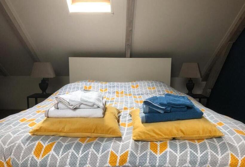 חדר דלוקס, Onder De Boom