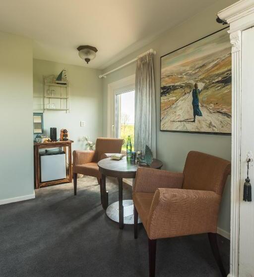 디럭스 룸, Pastorie Stella Marie