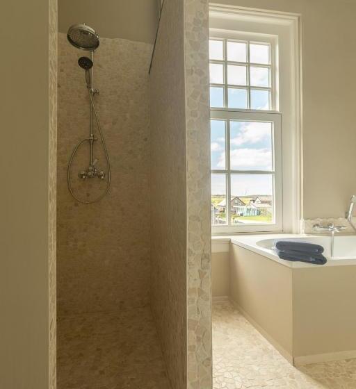 Quarto Standard Banheira Exterior, Pastorie Stella Marie