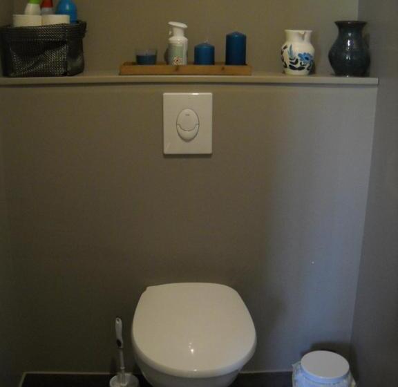 חדר סטנדרט, Relais Des Vignottes