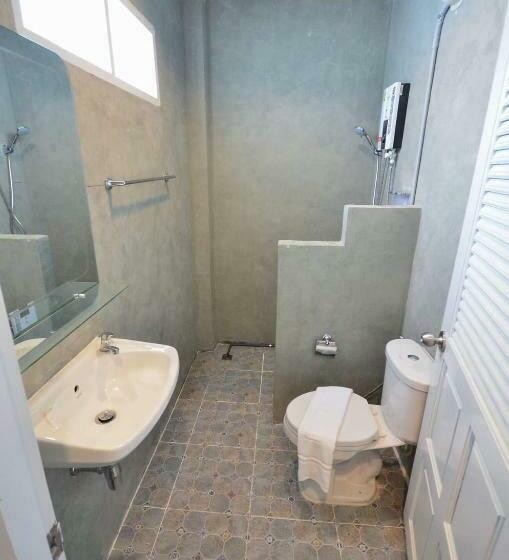 Quarto Superior Cama King, Bianco House Resort
