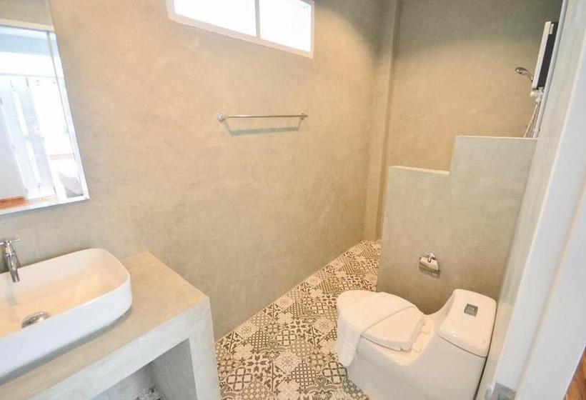 Habitació Estàndard, Bianco House Resort