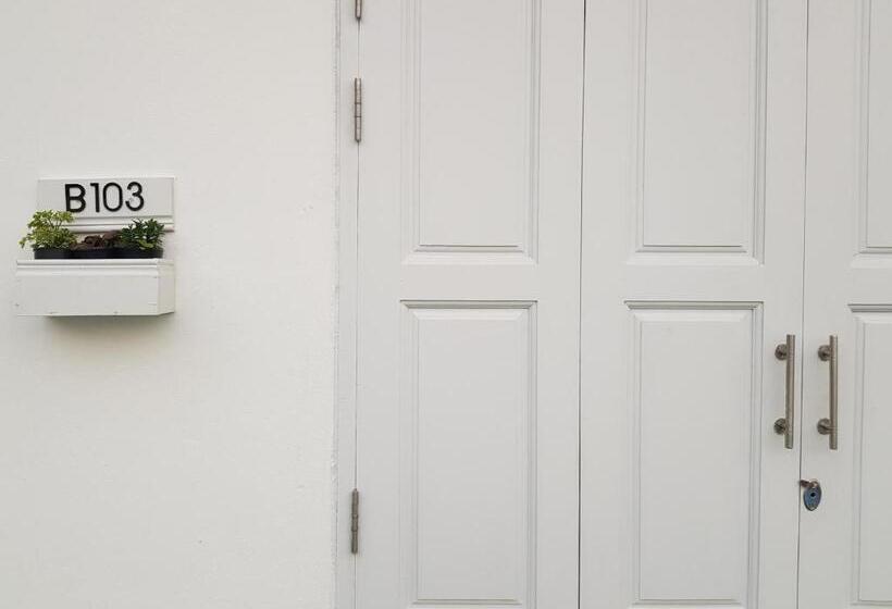 Habitació Estàndard, Bianco House Resort