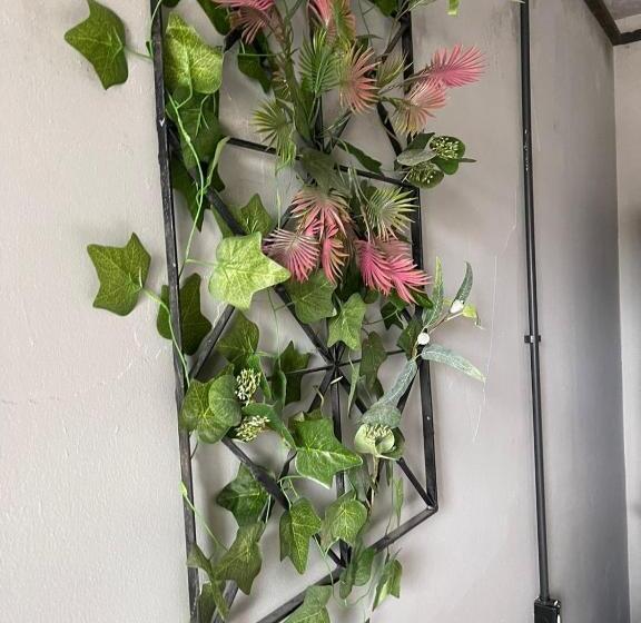 스탠다드 트리플 룸, Esquina 8 Suítes Confort & Hostel