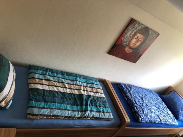 スタンダードルーム, Gästehaus Goldhorn