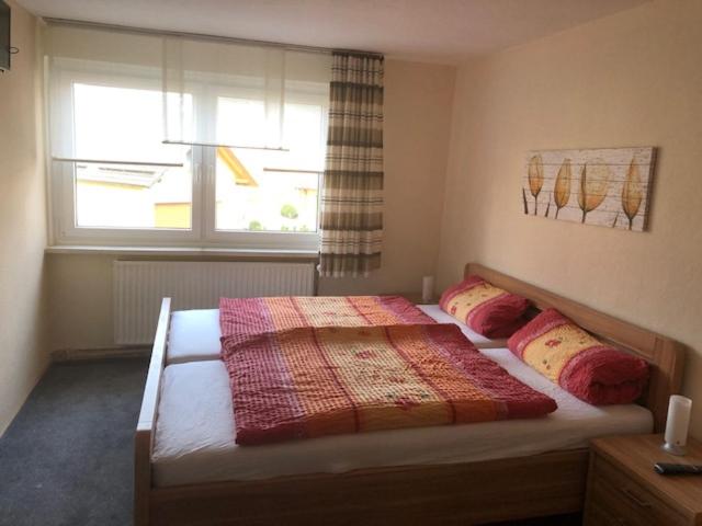 スタンダードルーム, Gästehaus Goldhorn