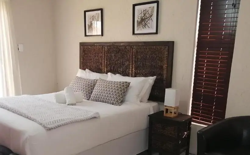 スタンダードルーム, Hwh Guesthouse Middelburg