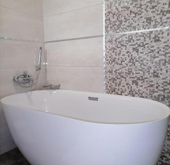 标准间, Hwh Guesthouse Middelburg