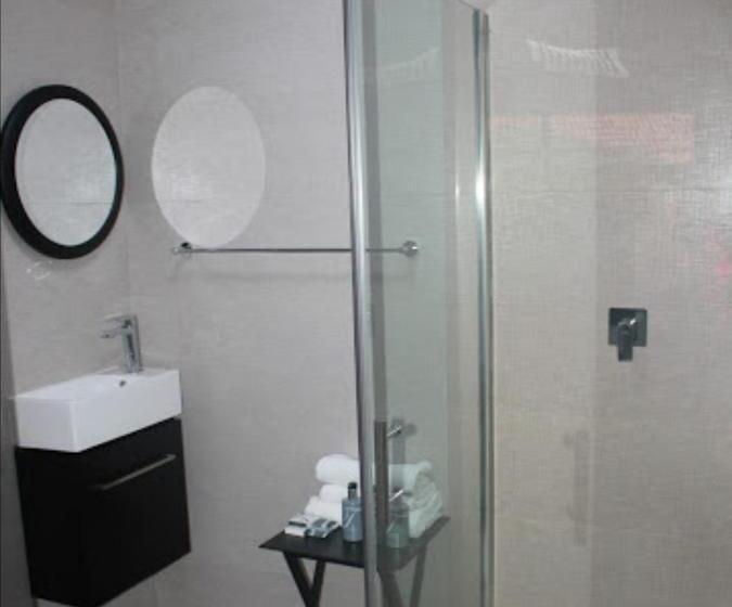 豪华房间, Hwh Guesthouse Middelburg