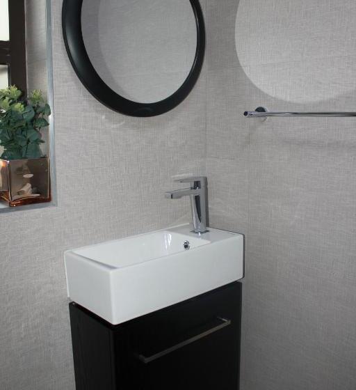 豪华房间, Hwh Guesthouse Middelburg