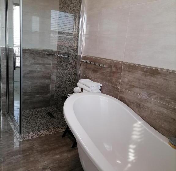 스탠다드 발코니 룸, Hwh Guesthouse Middelburg