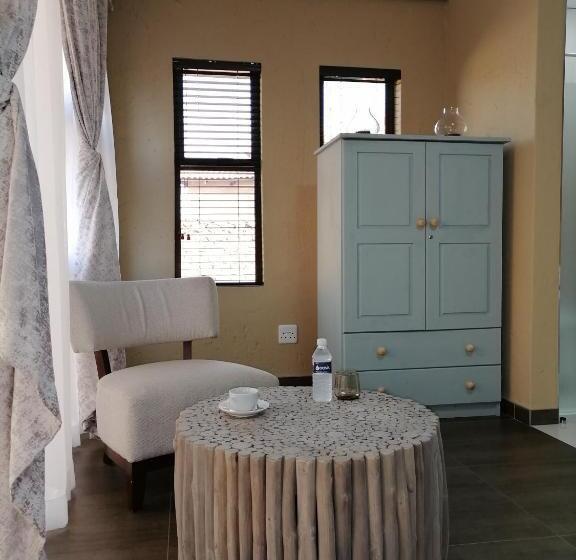 디럭스 룸, Hwh Guesthouse Middelburg