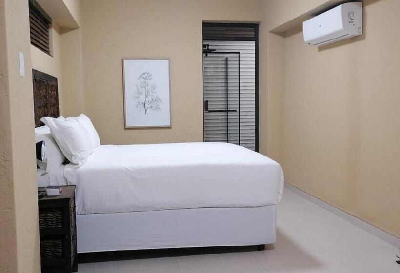 豪华房间, Hwh Guesthouse Middelburg