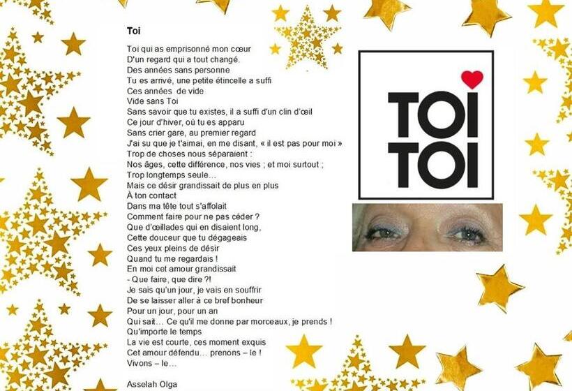 四人标准间, La Providence