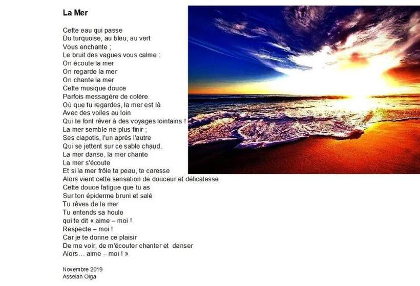 四人标准间, La Providence