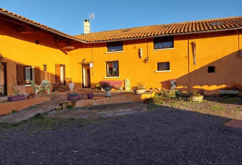 标准间, La Providence