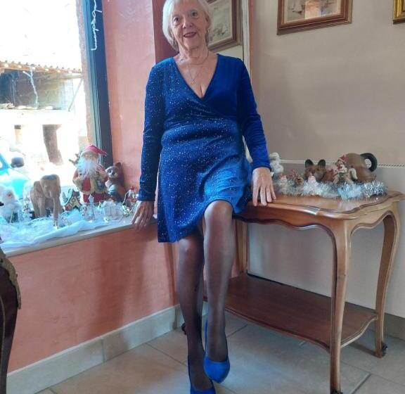 标准间, La Providence