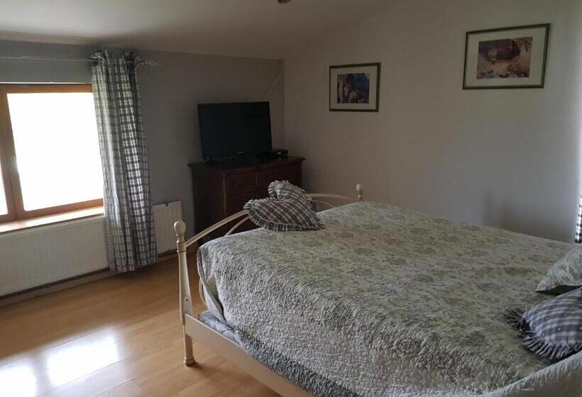 标准间, La Providence