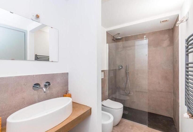 חדר סטנדרט, Maison Métropole Dante