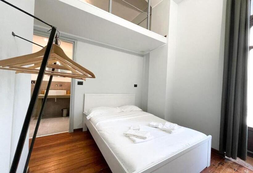 חדר סטנדרט, Maison Métropole Dante