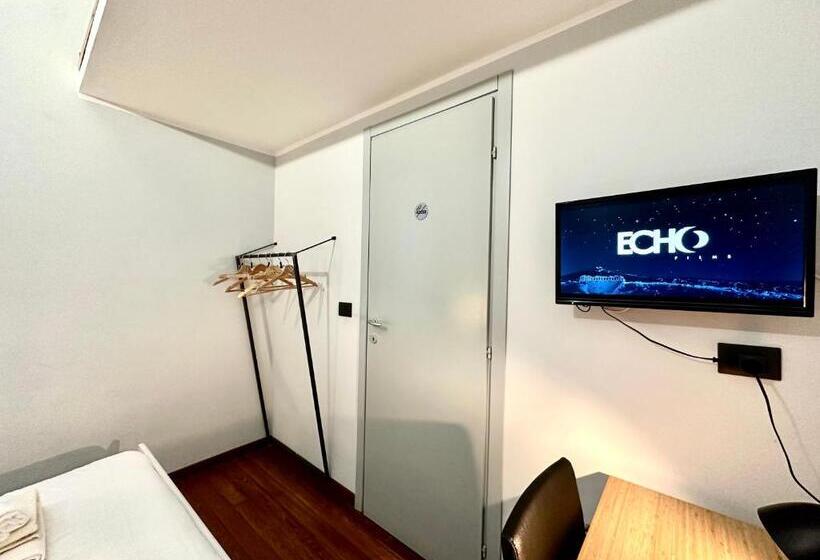 חדר סטנדרט, Maison Métropole Dante