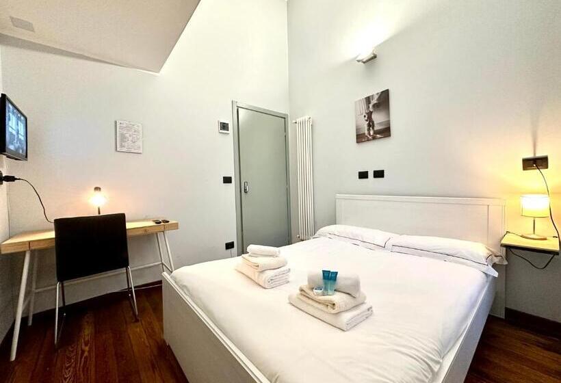 חדר סטנדרט, Maison Métropole Dante