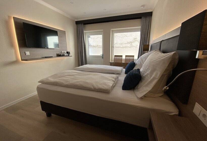Quarto Superior, Moseltel Ernst,cochem