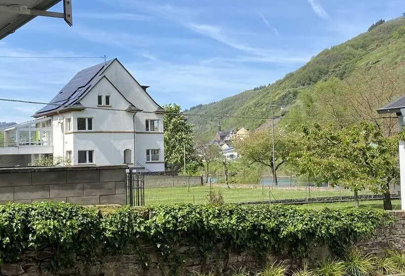 スーペリアールーム, Moseltel Ernst/cochem