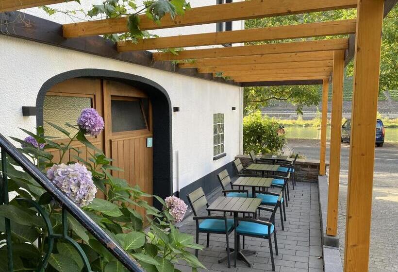 Quarto Economy, Moseltel Ernst,cochem