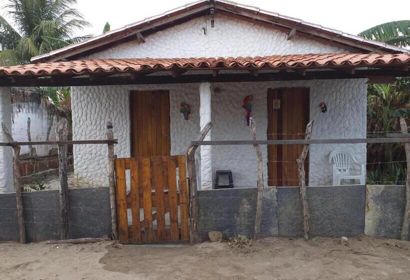 חדר בסיסי, Suítes Dora Tenor