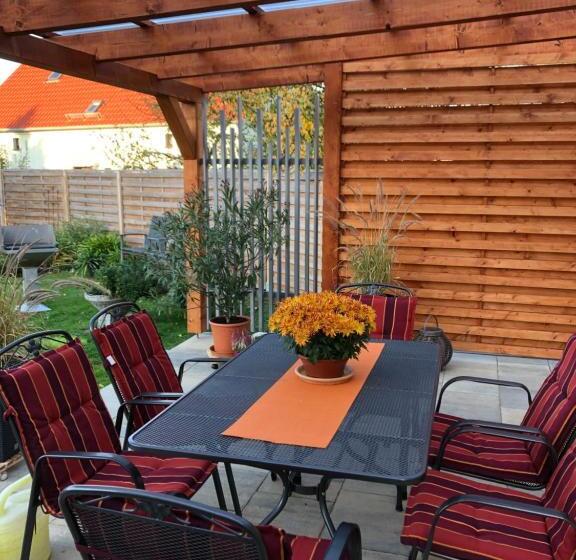 스탠다드 싱글 룸, Pension Haufe