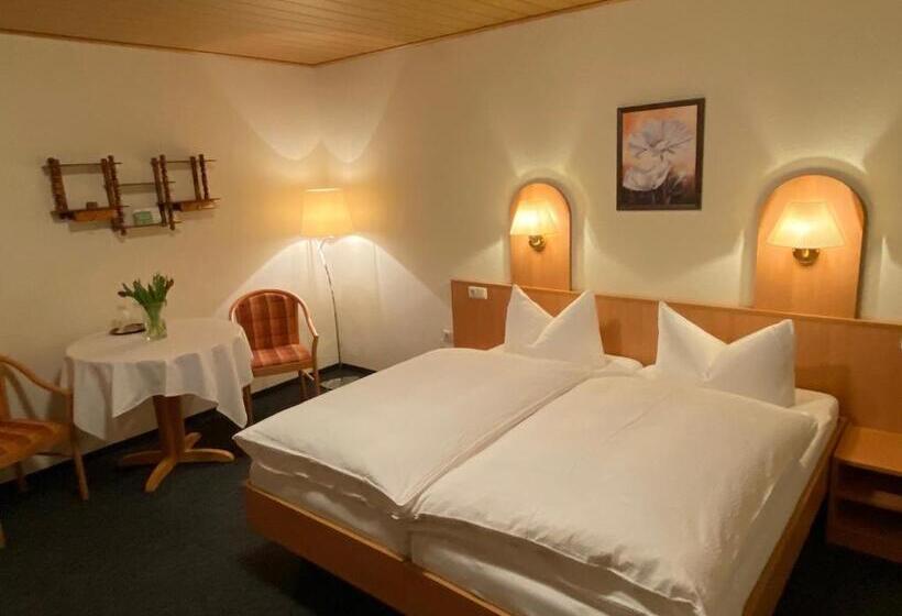 스탠다드 룸, Pension Haufe