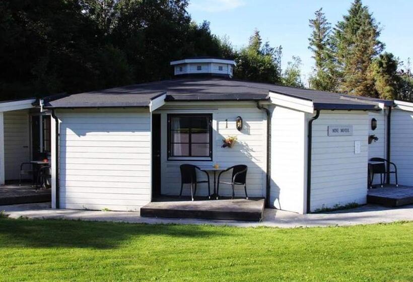 اتاق اکونومی, Aalesund Airport