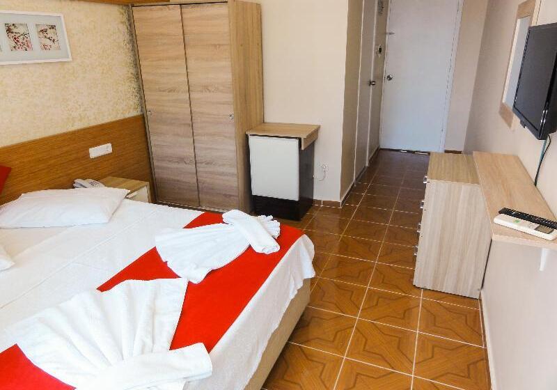 חדר סטנדרט, Altinersan