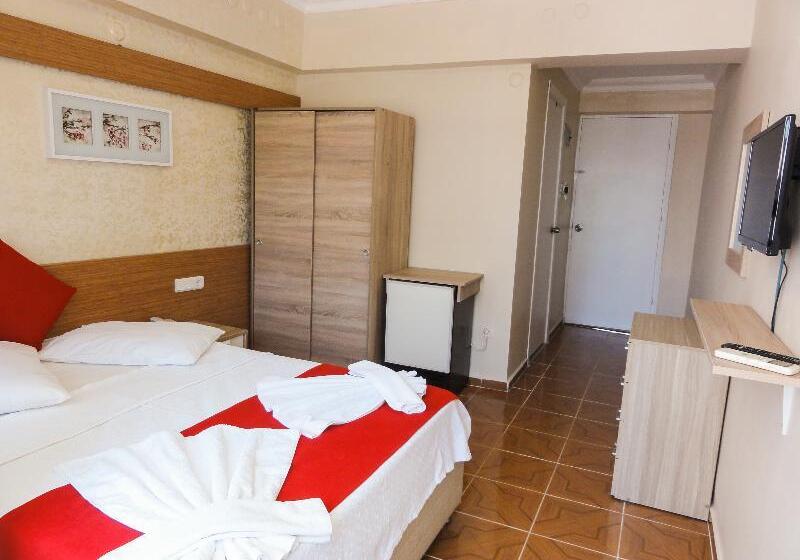 חדר סטנדרט, Altinersan