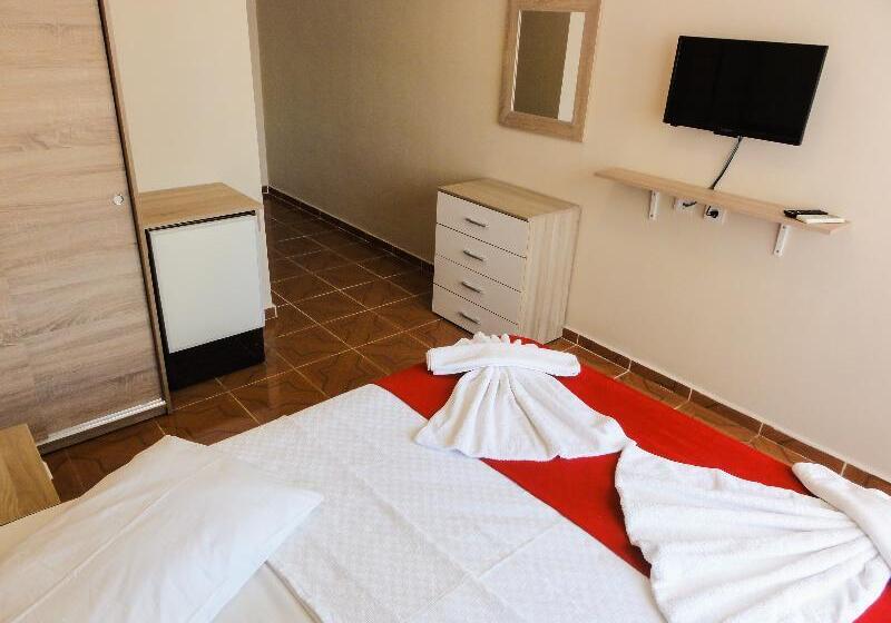 חדר סטנדרט, Altinersan