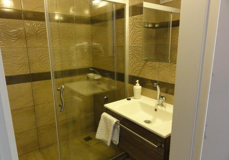 חדר סטנדרט, Altinersan