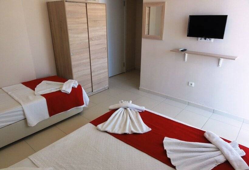 חדר סטנדרט, Altinersan