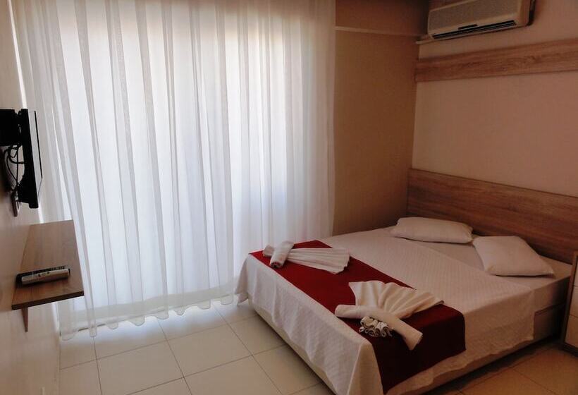 חדר סטנדרט, Altinersan