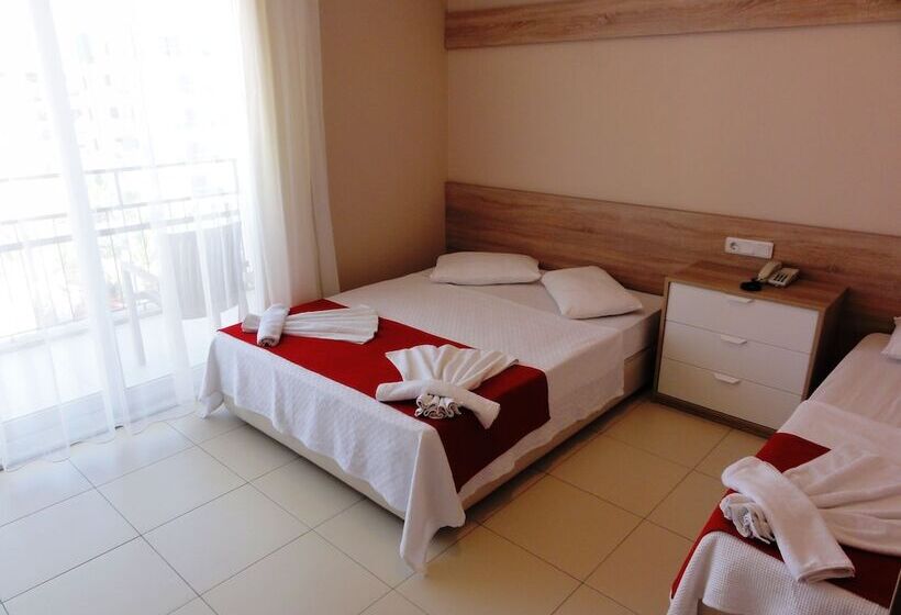 חדר סטנדרט, Altinersan