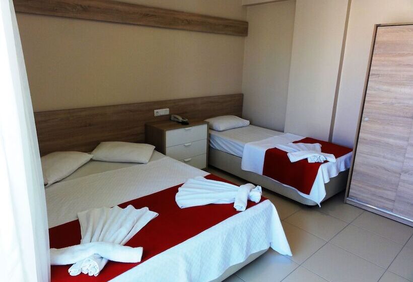 חדר סטנדרט, Altinersan